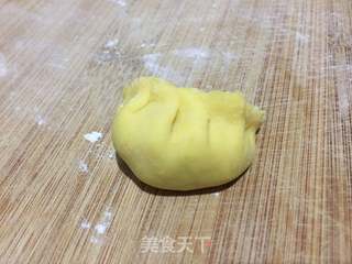 黄金元宝饺的做法步骤：9