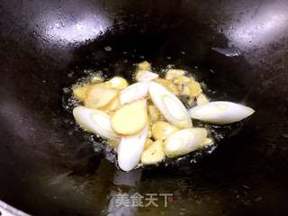 #新年心美食#团年晚宴之全鱼~年年有余的做法步骤:12
