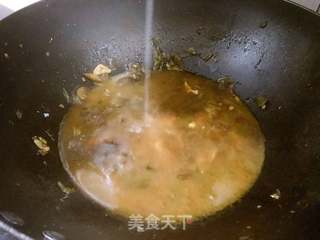 #新年心美食#团年晚宴之全鱼~年年有余的做法步骤:21