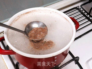 美味下饭菜【牛肉咖喱锅】的做法步骤:3