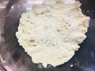 汉堡马卡龙的做法步骤:2
