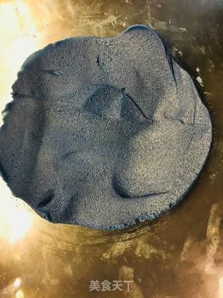汉堡马卡龙的做法步骤:5