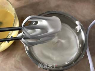 自制简易蛋糕的做法步骤:2