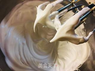 汉堡马卡龙的做法步骤:9