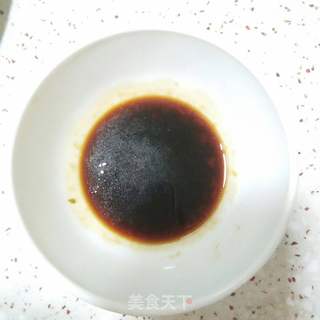 腊肠煲仔饭的做法步骤:8