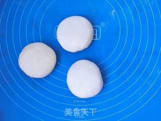 鸡蛋土豆丝卷饼的做法步骤:2