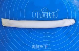鸡蛋土豆丝卷饼的做法步骤:4