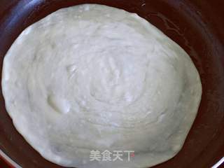 鸡蛋土豆丝卷饼的做法步骤:9