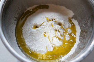土豆苏打饼干的做法步骤:3
