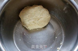 土豆苏打饼干的做法步骤:6