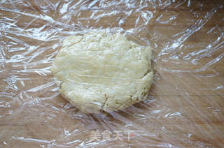 土豆苏打饼干的做法步骤:7