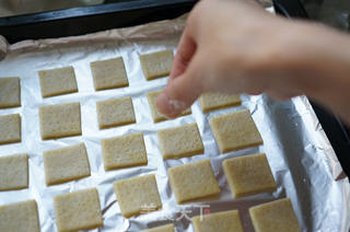 土豆苏打饼干的做法步骤:13