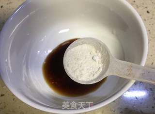 #年味儿素菜#爽口糖醋手撕白菜的做法步骤:6