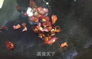 #年味儿素菜#爽口糖醋手撕白菜的做法步骤:9