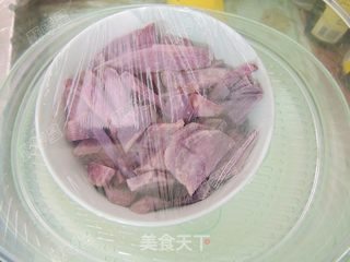 米筛爬的做法步骤:3