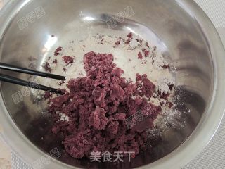 米筛爬的做法步骤:6