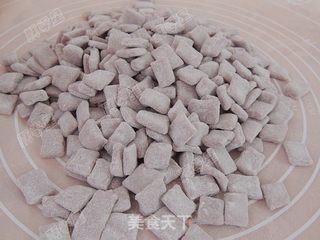 米筛爬的做法步骤:11