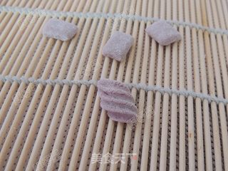 米筛爬的做法步骤:12
