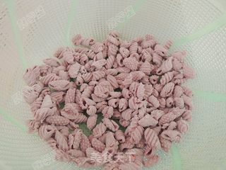 米筛爬的做法步骤:14