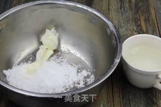白皮酥的枣泥饼的做法步骤:2