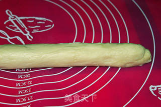 白皮酥的枣泥饼的做法步骤:4
