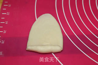 白皮酥的枣泥饼的做法步骤:12