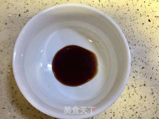 #年味儿#川版鱼香肉丝的做法步骤:4
