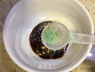 #年味儿#川版鱼香肉丝的做法步骤:8