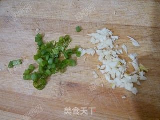 沙县拌面的做法步骤:3