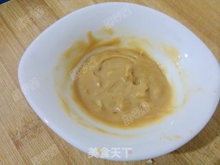 沙县拌面的做法步骤:4