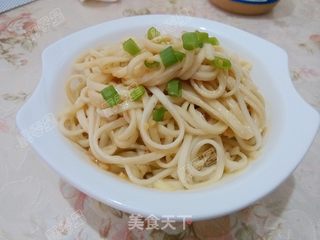 沙县拌面的做法步骤:9