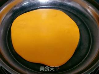 菊花糕的做法步骤:3