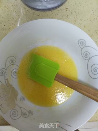 水果酸奶慕斯的做法步骤:4