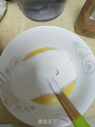 水果酸奶慕斯的做法步骤:5