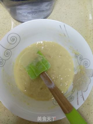 水果酸奶慕斯的做法步骤:6