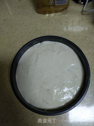 水果酸奶慕斯的做法步骤:11