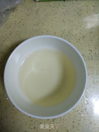 水果酸奶慕斯的做法步骤:15