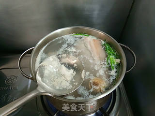 酱油卤肉的做法步骤:4