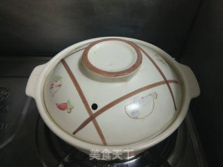 酱油卤肉的做法步骤:7