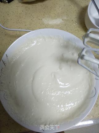 水果酸奶慕斯的做法步骤:18