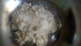 馒头的做法步骤：3