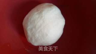 馒头的做法步骤:5