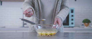 最近超火的便当盒子蛋糕,好吃到泪流的做法步骤:2