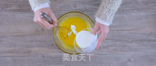 最近超火的便当盒子蛋糕,好吃到泪流的做法步骤:3