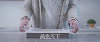 最近超火的便当盒子蛋糕,好吃到泪流的做法步骤:8