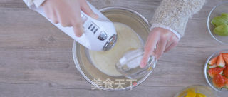 最近超火的便当盒子蛋糕,好吃到泪流的做法步骤:11