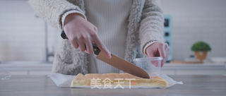 最近超火的便当盒子蛋糕,好吃到泪流的做法步骤:13