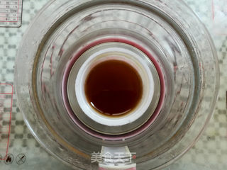 红茶坚果太妃糖的做法步骤:3