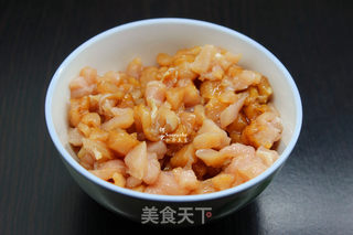 金玉满堂的做法步骤:3