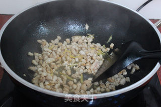 金玉满堂的做法步骤:4